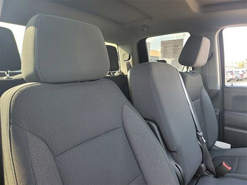 Used 2019 Chevrolet Silverado 1500 LT w/ All-Star Edition image 21