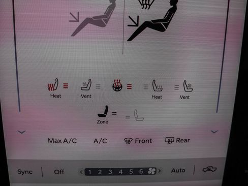 New 2026 RAM 1500 Laramie w/ Night Edition image 19