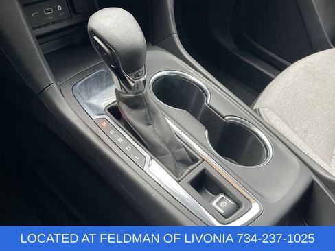 Certified 2023 Chevrolet Equinox LS w/ LS Convenience Package image 15