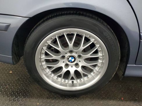 Used 2001 BMW 530i Sedan image 19