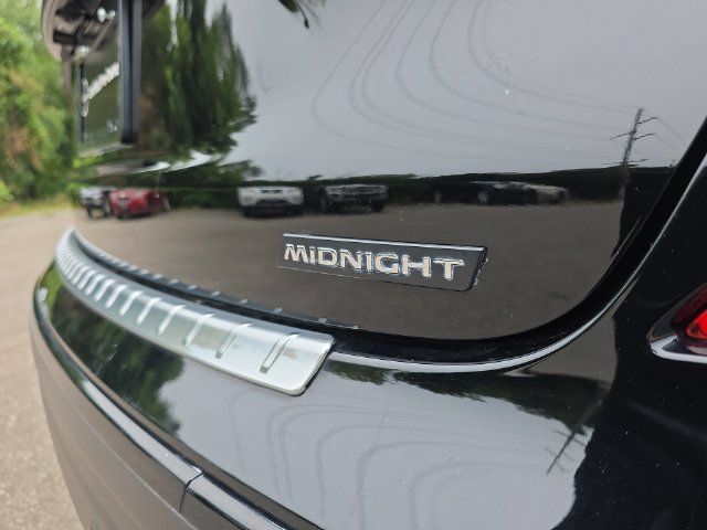 Used 2023 Nissan Murano SL AWD/4WD image 28