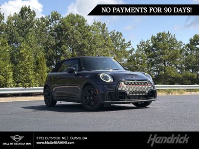Used 2024 MINI Cooper John Cooper Works