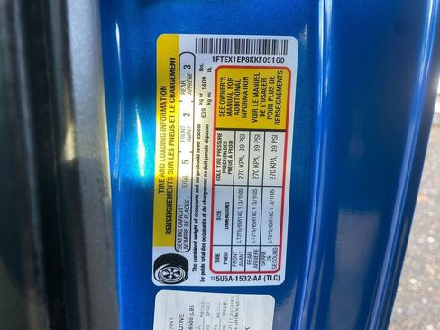 Used 2019 Ford F150 XLT w/ Equipment Group 301A Mid image 32