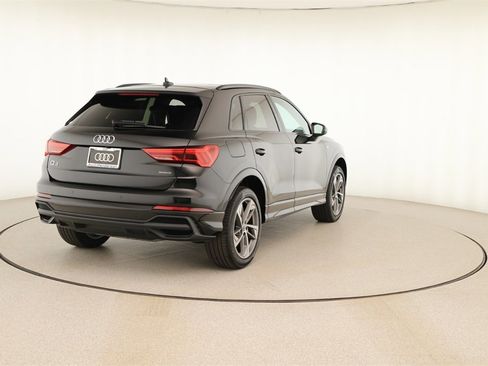 New 2025 Audi Q3 2.0T Premium image 6