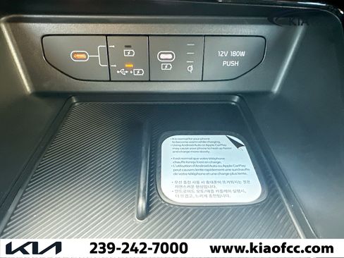 New 2026 Kia K5 GT-Line image 28
