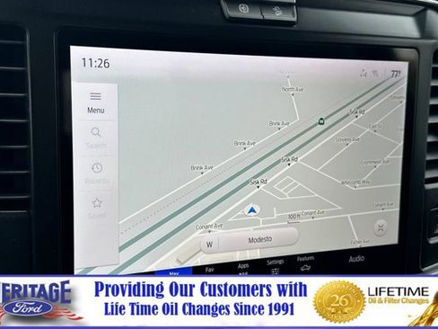 New 2026 Ford F250 XLT image 18