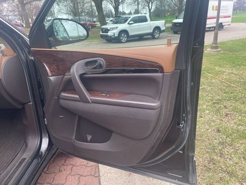 Used 2014 Buick Enclave Premium w/ Trailering Provision Package image 17