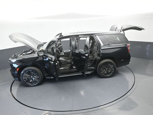 Used 2021 Chevrolet Tahoe High Country AWD/4WD image 78
