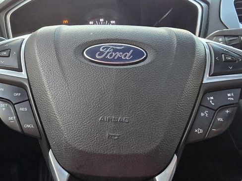 Used 2013 Ford Fusion Titanium image 16