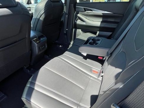 Certified 2026 INFINITI QX60 Luxe w/ Cargo Package FWD image 30
