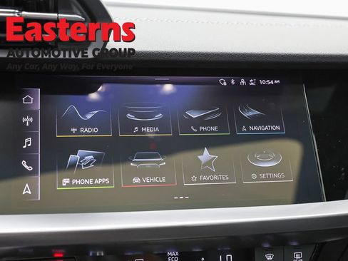 Used 2024 Audi A3 2.0T Premium FWD image 18