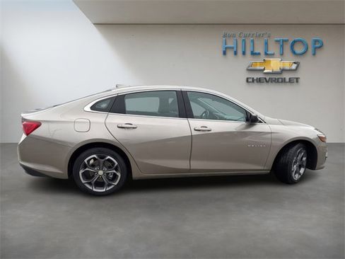 Used 2023 Chevrolet Malibu LT image 5