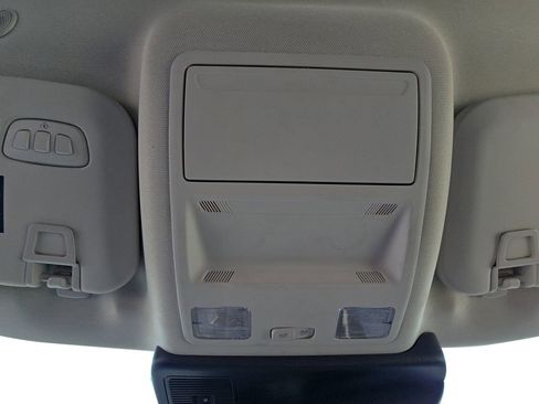 Used 2025 Ford Bronco Sport Badlands image 21