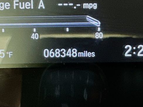 Used 2020 Honda CR-V EX image 14