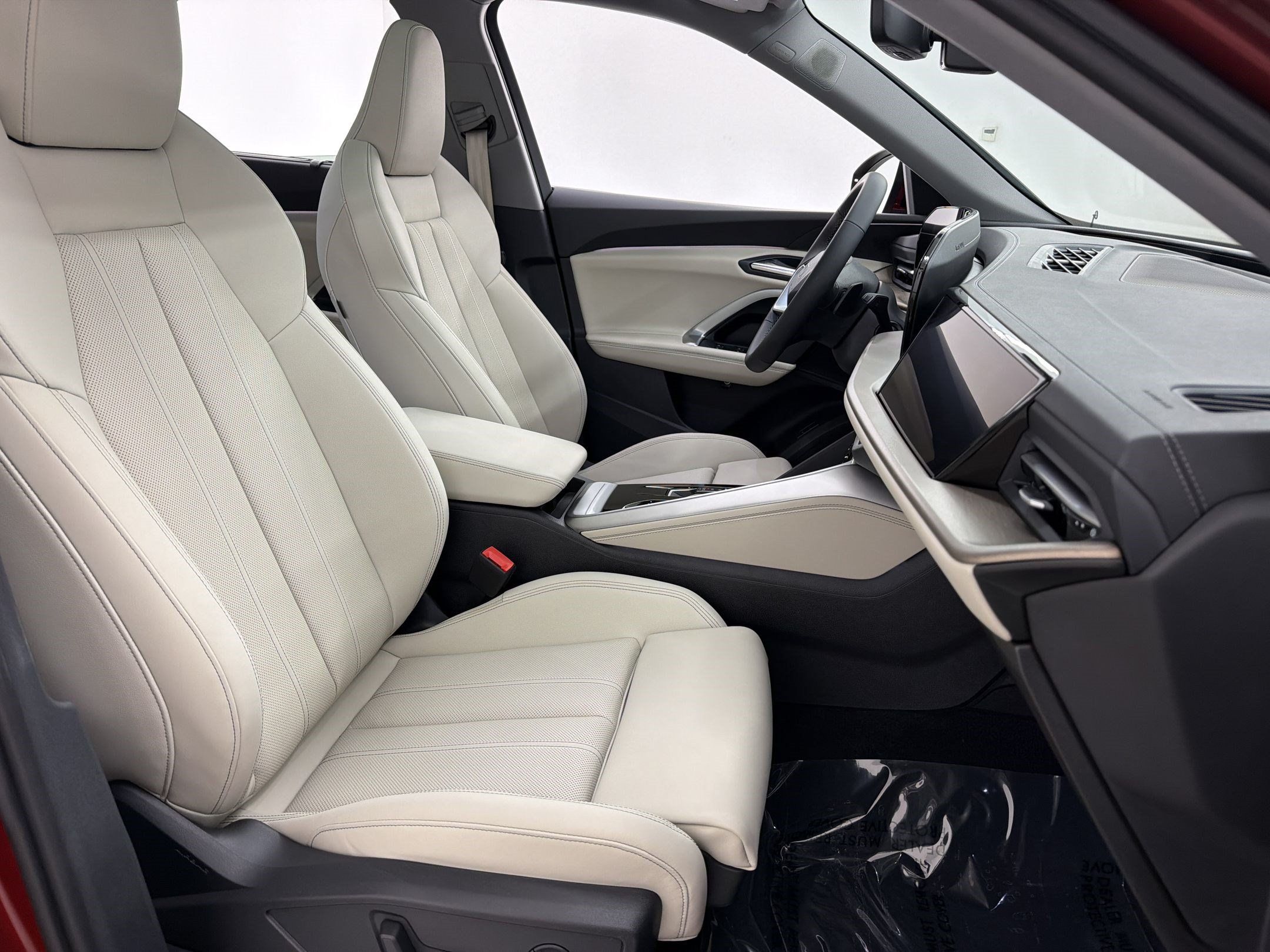 New 2026 Audi Q5 Premium Plus AWD/4WD image 25