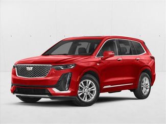 Used 2023 Cadillac XT6 Luxury video 1