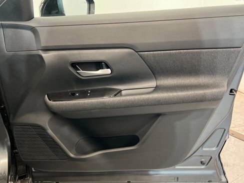 New 2026 Nissan Kicks SV image 23