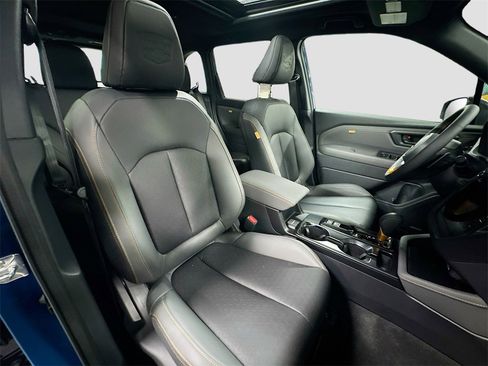 New 2026 Subaru Forester Wilderness image 27