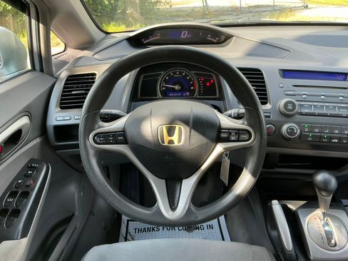 Used 2011 Honda Civic EX image 31