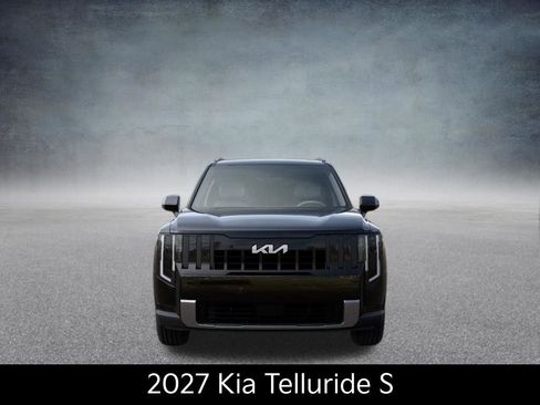 New 2027 Kia Telluride S FWD image 2