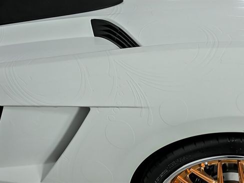 Used 2008 Lamborghini Gallardo Spyder AWD/4WD image 16