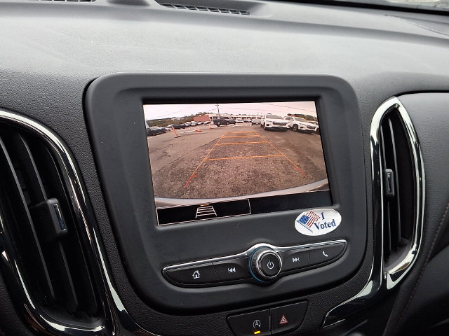Used 2024 Chevrolet Equinox RS AWD/4WD image 28
