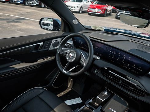 New 2026 Buick Enclave Avenir w/ LPO, Floor Liner Package image 16