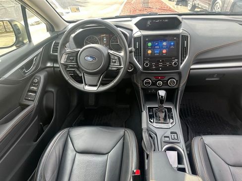 Used 2021 Subaru Crosstrek 2.5i Limited w/ Popular Package #4 image 21