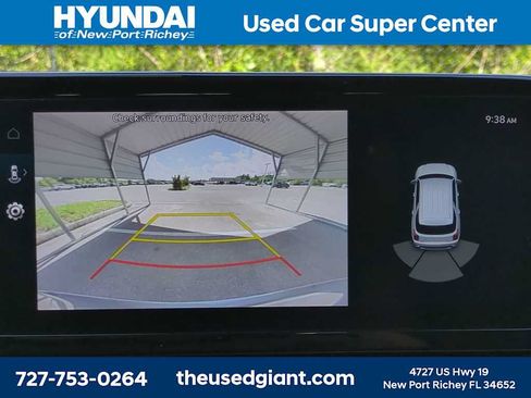 Certified 2024 Hyundai Palisade XRT AWD/4WD image 25