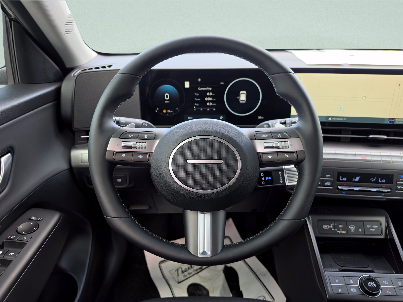 New 2026 Hyundai Kona Limited FWD image 17