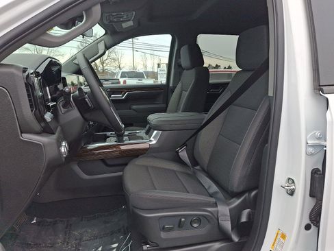 New 2026 GMC Sierra 1500 Elevation w/ Preferred Package image 6