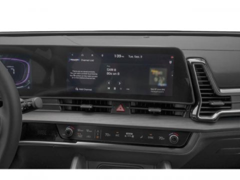 Used 2025 Kia Sportage X-Line w/ Premium Package AWD/4WD image 12