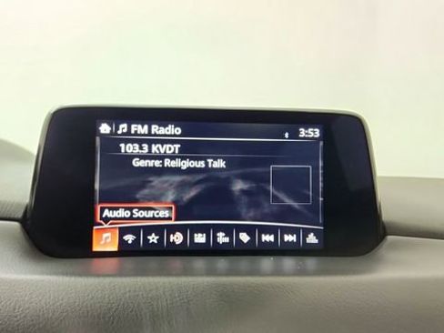 Used 2020 MAZDA CX-5 Grand Touring image 46