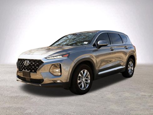 Used 2020 Hyundai Santa Fe SEL image 5