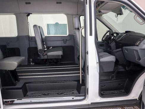 Used 2017 Ford Transit 150 XL RWD image 15