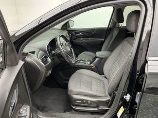 Used 2022 Chevrolet Equinox LT video 3