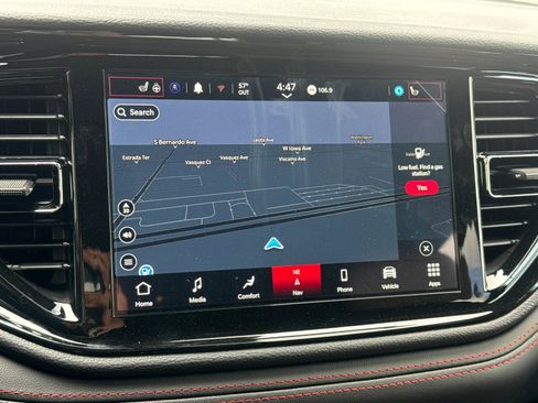 New 2026 Dodge Durango GT AWD/4WD image 18