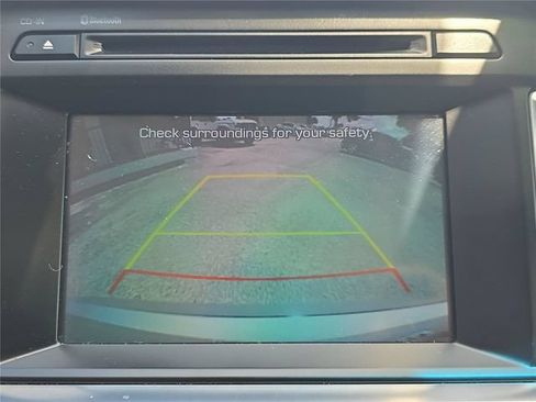 Used 2016 Hyundai Sonata Sport w/ Option Group 1V FWD image 19