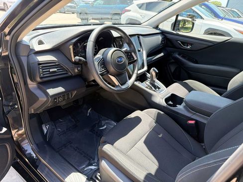 Used 2024 Subaru Legacy Premium AWD/4WD image 2
