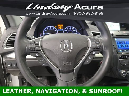 Used 2017 Acura RDX w/ Technology Package image 14