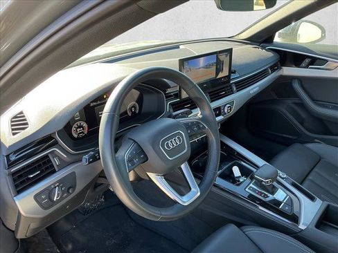 Used 2023 Audi A4 2.0T Premium Plus w/ Premium Plus Package image 10