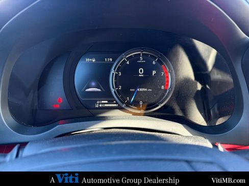 Used 2024 Lexus IS 350 F Sport image 32