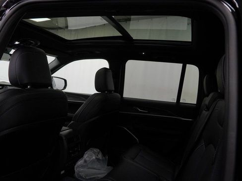 New 2026 Jeep Grand Cherokee Limited image 20