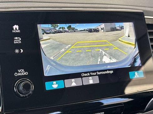 Used 2022 Honda Pilot Special Edition image 21