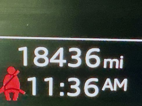 Used 2021 Audi A5 2.0T Premium Plus w/ Premium Plus image 20