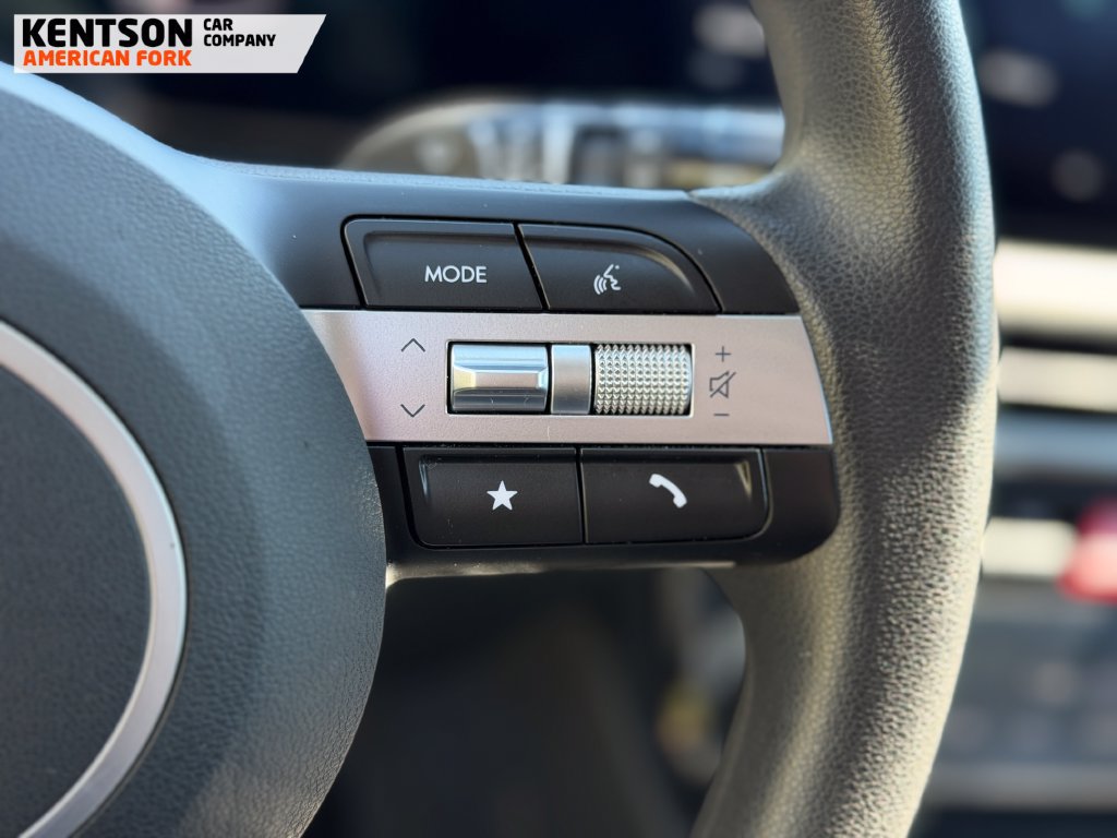 Used 2026 Hyundai Tucson SEL Plus AWD/4WD image 15