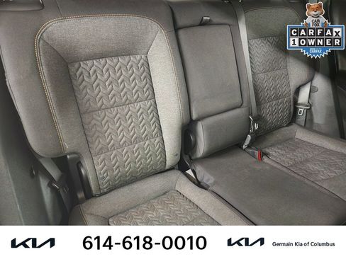 Used 2023 Chevrolet Equinox LT w/ Driver Convenience Package image 19