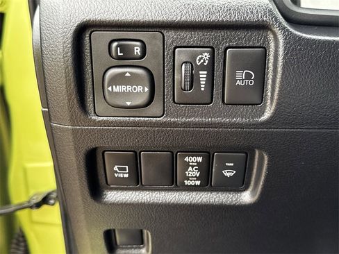 Used 2022 Toyota 4Runner TRD Pro image 25