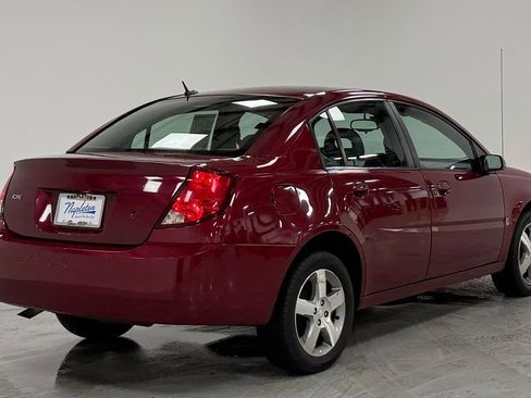Used 2007 Saturn ION Level 3 image 4