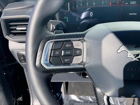 Used 2025 Ford Mustang GT image 23